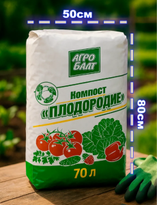 Плодородие